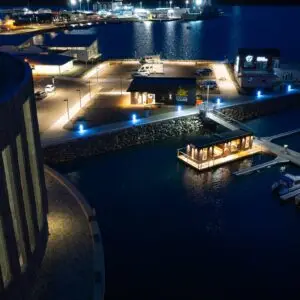 Mánaðaráskrift - Akureyri (pre-access)